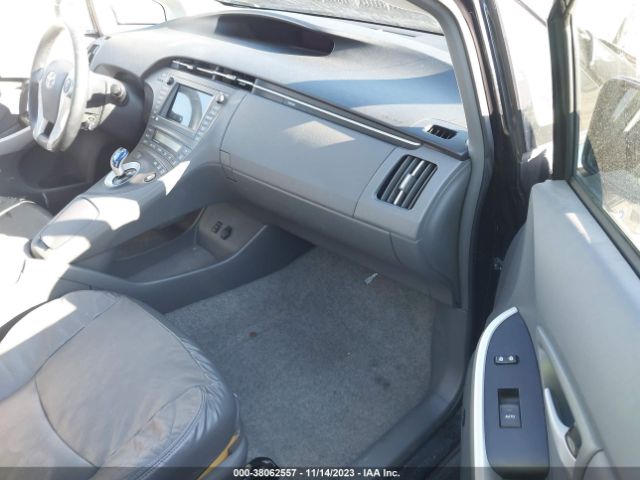 2010 TOYOTA PRIUS JTDKN3DU0A0016354 Photo 4
