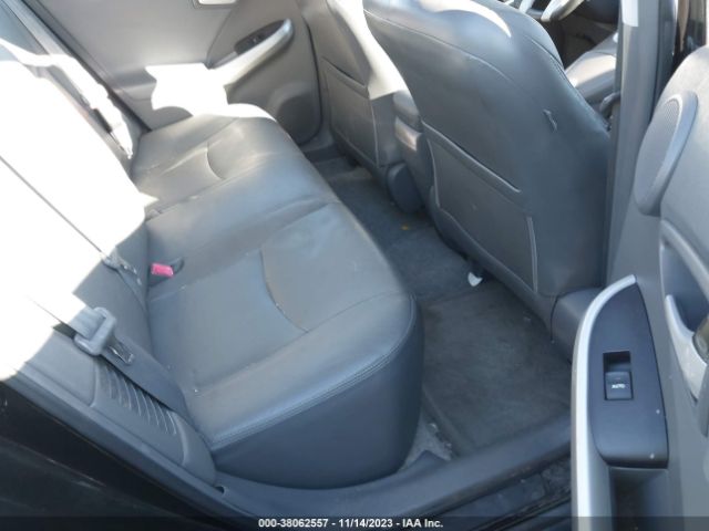 2010 TOYOTA PRIUS JTDKN3DU0A0016354 Photo 7