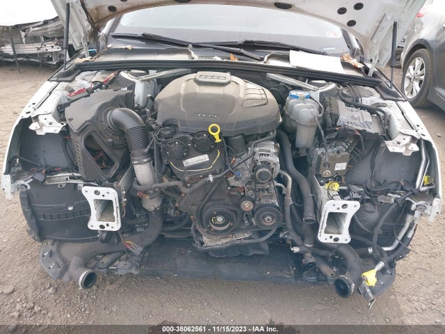 WAUENAF48HN062104 Audi A4 2.0t Premium