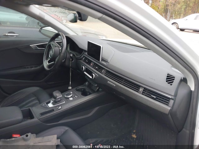 WAUENAF48HN062104 Audi A4 2.0t Premium