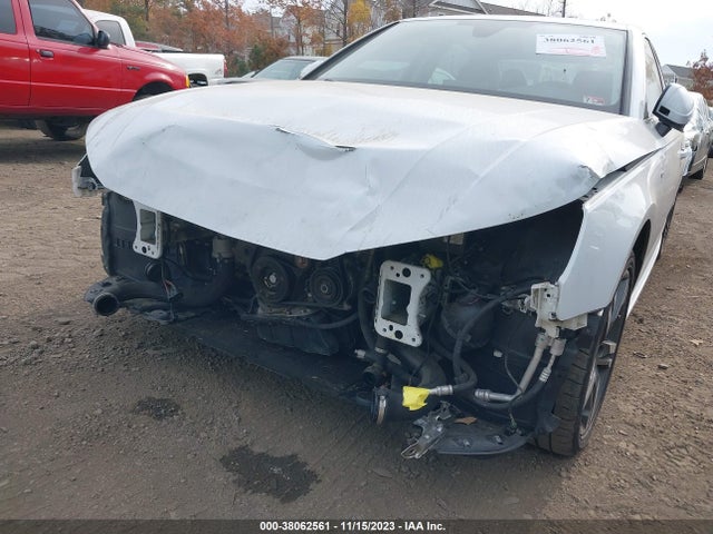 WAUENAF48HN062104 Audi A4 2.0t Premium
