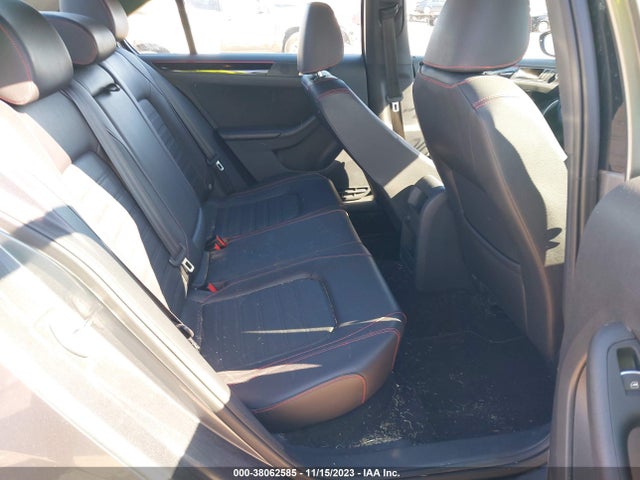 3VW4S7AJ0GM319513 Volkswagen Jetta Sedan 2.0t Gli Se
