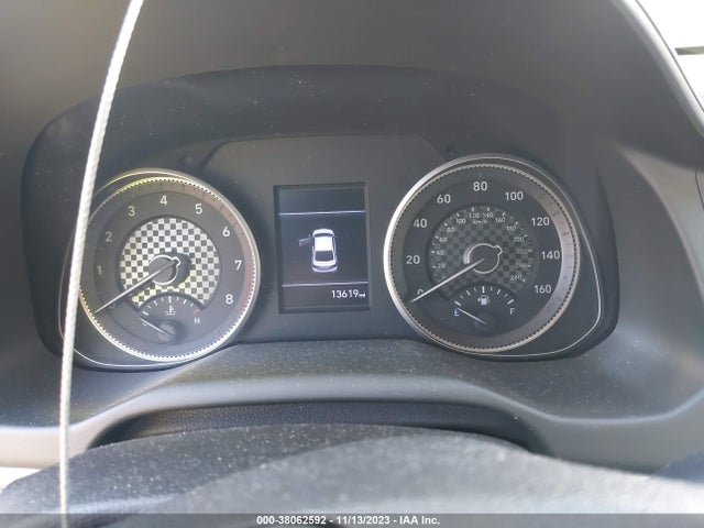 2019 HYUNDAI ELANTRA SEL VIN: 5NPD84LFXKH475274