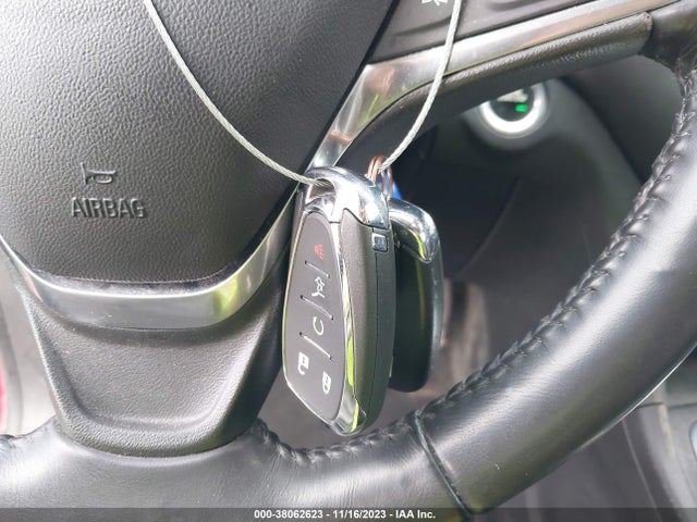 Chevrolet EQUINOX LT 2018 2GNAXJEV8J6219119 Image 11