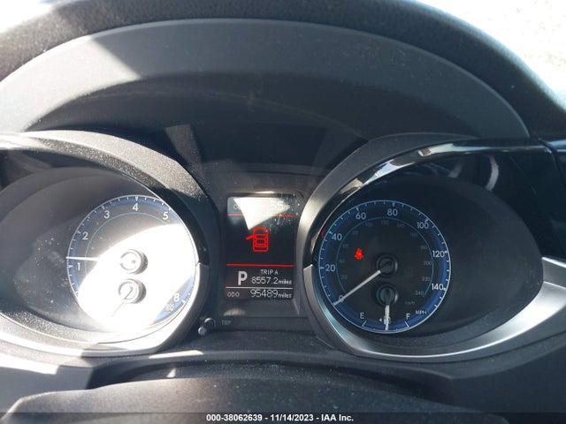 2016 TOYOTA COROLLA S PLUS VIN: 2T1BURHE4GC634459