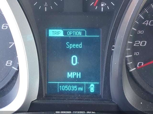 Chevrolet EQUINOX LT 2017 2GNALCEK8H6206958 Image 15
