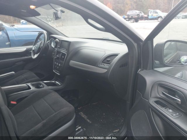 2C4RDGBGXER149415 Dodge Grand Caravan Se/sxt