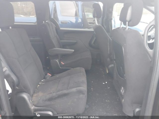 2C4RDGBGXER149415 Dodge Grand Caravan Se/sxt
