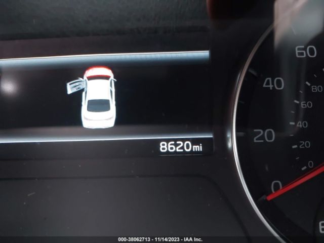 3KPF44AC3PE656659 KIA FORTE GT