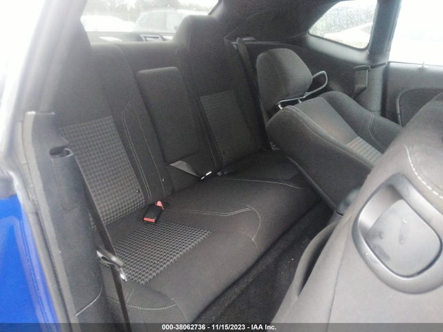 Dodge Challenger Sxt 2021 2C3CDZAG5MH606935 Image 8