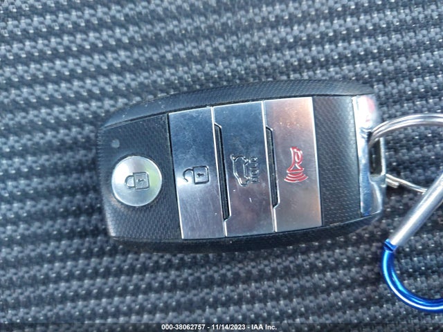 2019 KIA NIRO LX VIN: KNDCB3LC0K5349292
