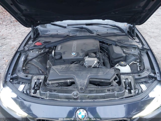 WBA8E9G5XGNU27884 BMW 328I