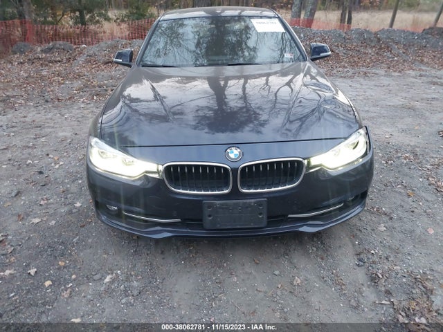 WBA8E9G5XGNU27884 BMW 328I
