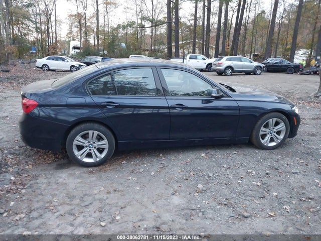WBA8E9G5XGNU27884 BMW 328I