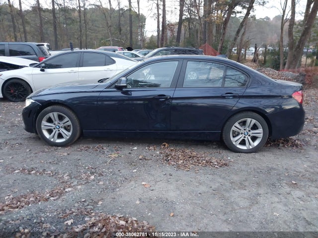 WBA8E9G5XGNU27884 BMW 328I