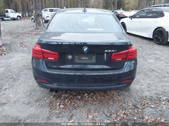 WBA8E9G5XGNU27884 BMW 328I