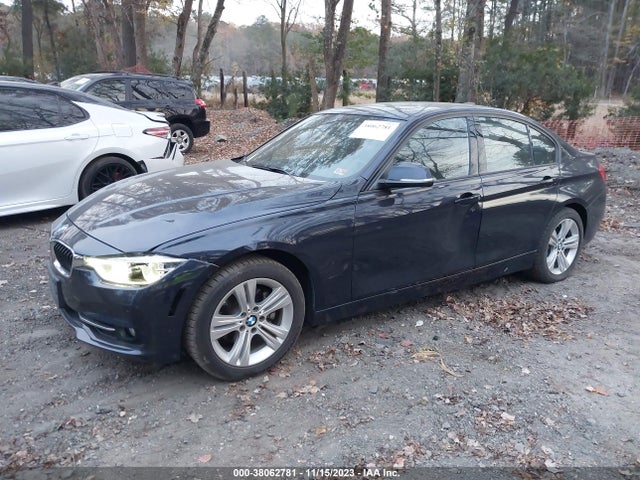 WBA8E9G5XGNU27884 BMW 328I