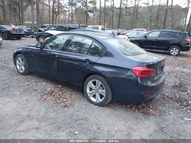WBA8E9G5XGNU27884 BMW 328I