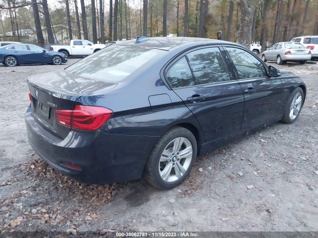 WBA8E9G5XGNU27884 BMW 328I
