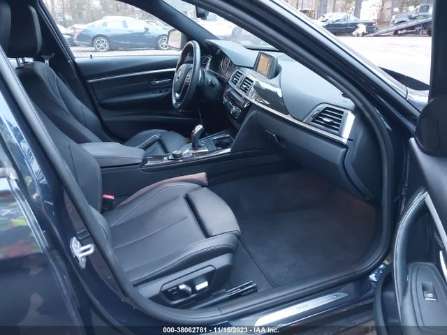 WBA8E9G5XGNU27884 BMW 328I