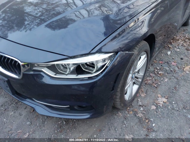 WBA8E9G5XGNU27884 BMW 328I