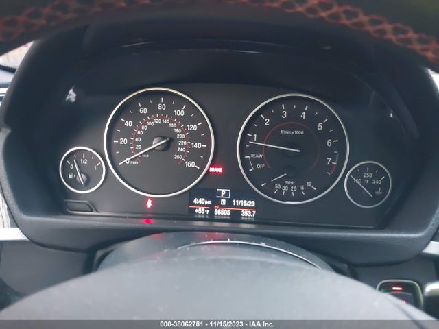 WBA8E9G5XGNU27884 BMW 328I