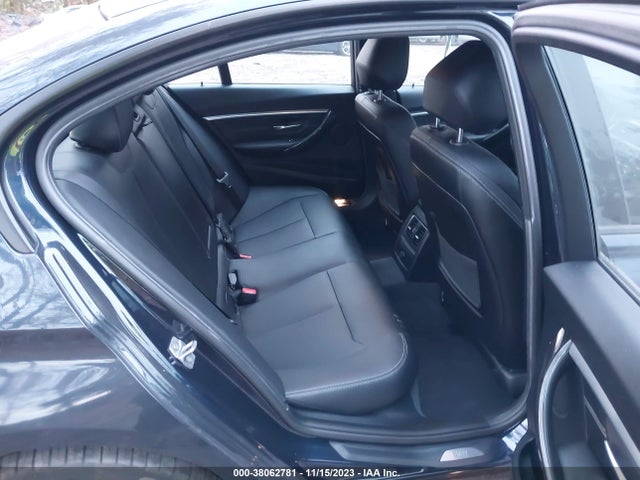 WBA8E9G5XGNU27884 BMW 328I