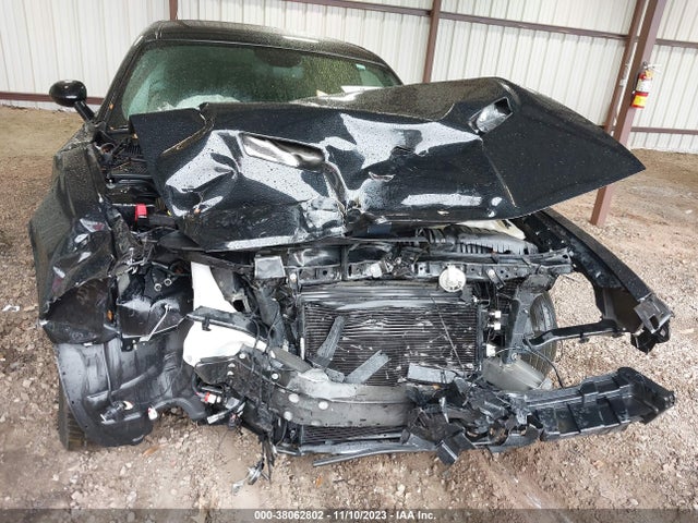 Dodge Challenger Sxt 2019 2C3CDZAG1KH677501 Image 12