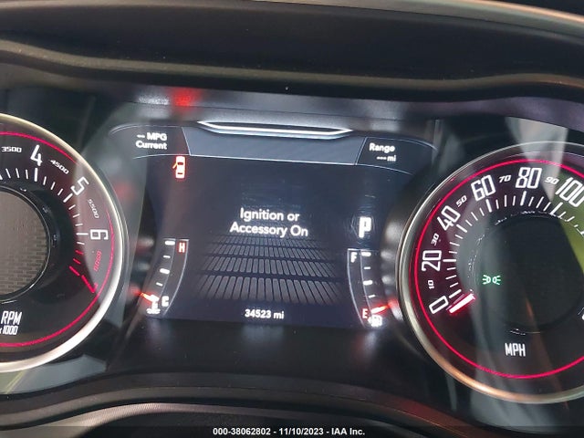 Dodge Challenger Sxt 2019 2C3CDZAG1KH677501 Image 7