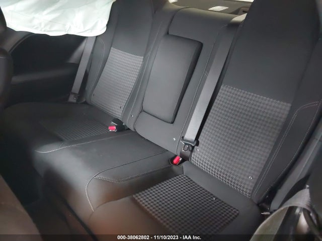 Dodge Challenger Sxt 2019 2C3CDZAG1KH677501 Image 8