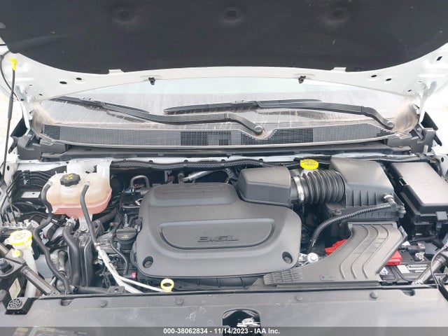 Chrysler Pacifica Touring L 2022 2C4RC1BG7NR140753 Image 10