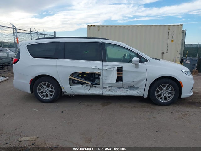 Chrysler Pacifica Touring L 2022 2C4RC1BG7NR140753 Image 14
