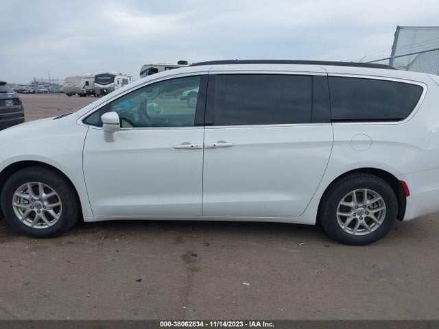 Chrysler Pacifica Touring L 2022 2C4RC1BG7NR140753 Image 15