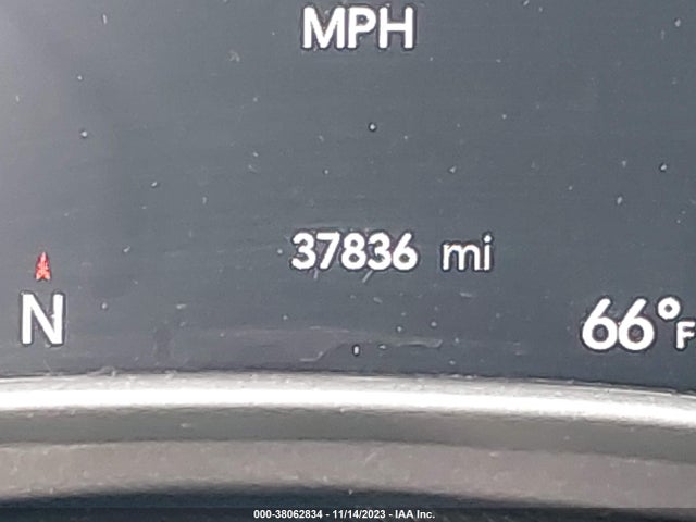 Chrysler Pacifica Touring L 2022 2C4RC1BG7NR140753 Image 16