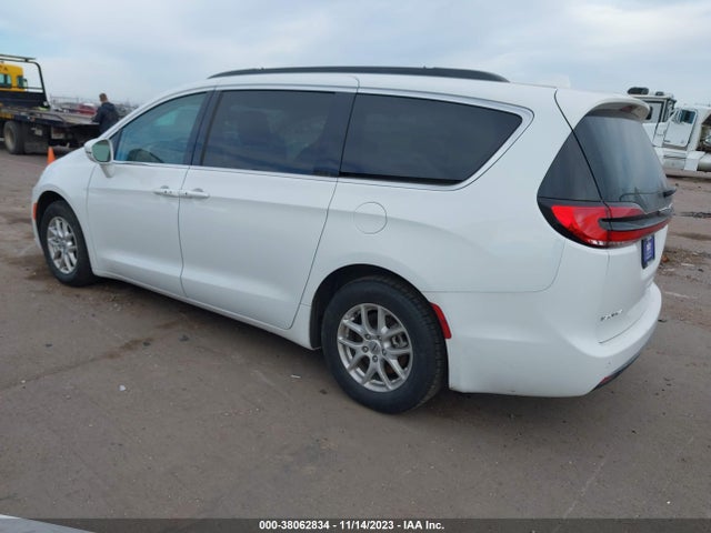 Chrysler Pacifica Touring L 2022 2C4RC1BG7NR140753 Image 3