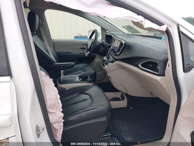Chrysler Pacifica Touring L 2022 2C4RC1BG7NR140753 Image 5