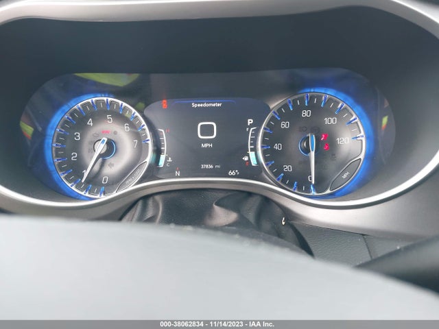 Chrysler Pacifica Touring L 2022 2C4RC1BG7NR140753 Image 7