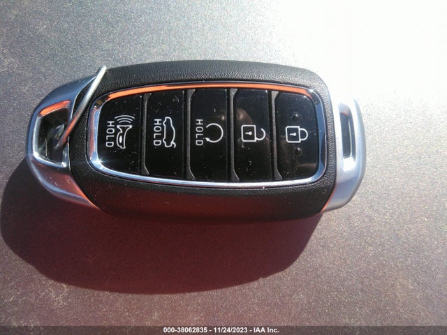 2023 HYUNDAI ELANTRA SEL VIN: KMHLS4AG6PU403523
