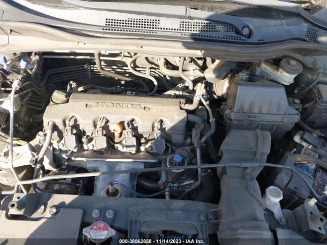 3CZRU5H54GM705300 Honda HR-V EX