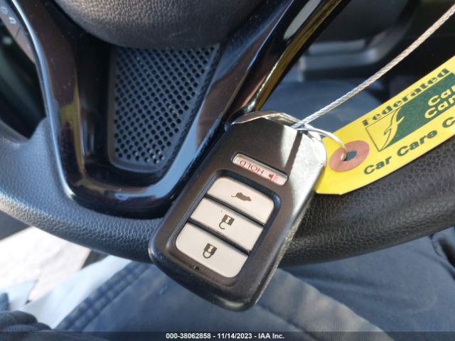 3CZRU5H54GM705300 Honda HR-V EX