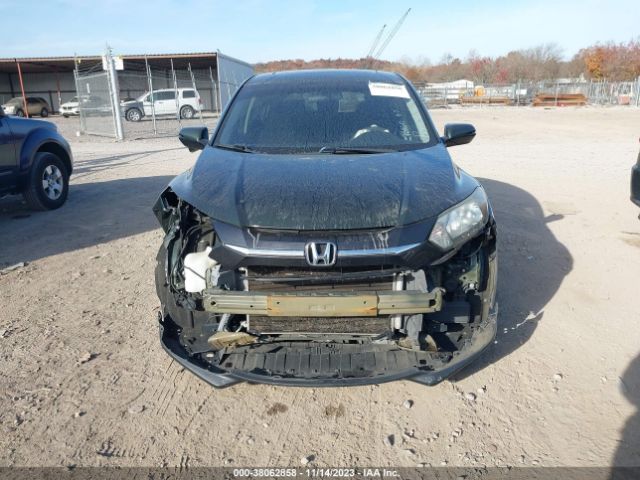 3CZRU5H54GM705300 Honda HR-V EX