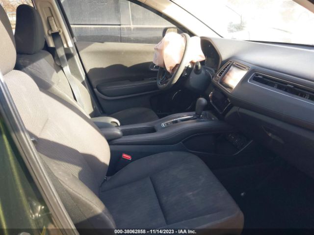 3CZRU5H54GM705300 Honda HR-V EX