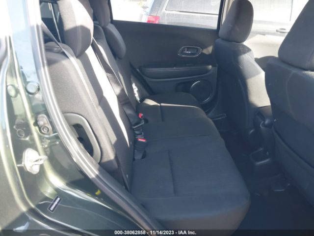 3CZRU5H54GM705300 Honda HR-V EX