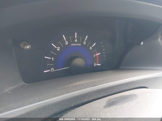 Honda Civic Lx 2014 2HGFG3B53EH514574 Image 7