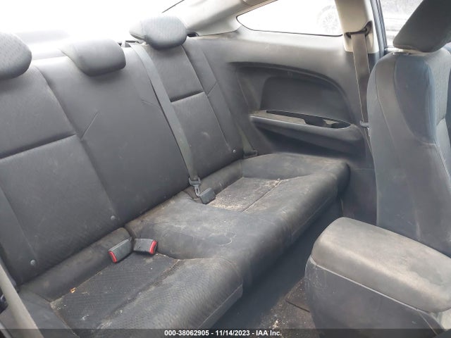 Honda Civic Lx 2014 2HGFG3B53EH514574 Image 8