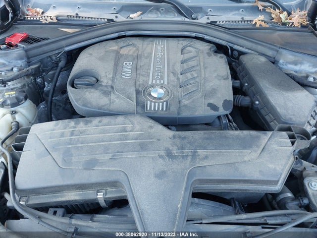 BMW 328d Xdrive 2017 WBA8F1C38HK898163 Image 10