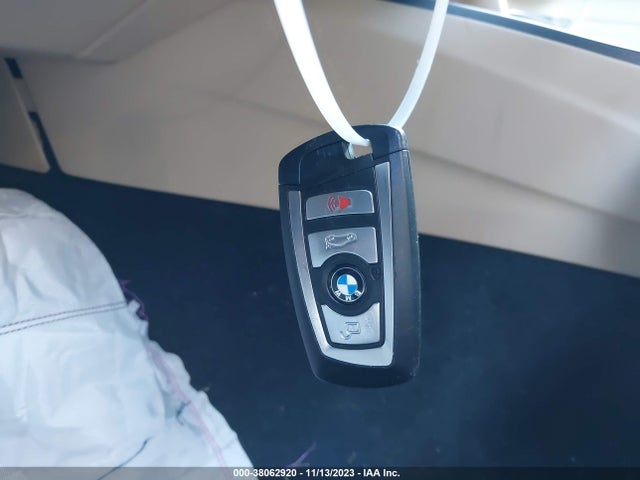 BMW 328d Xdrive 2017 WBA8F1C38HK898163 Image 11