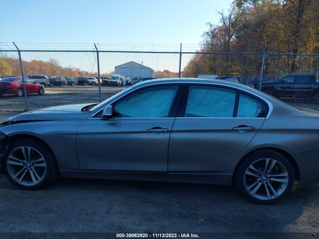 BMW 328d Xdrive 2017 WBA8F1C38HK898163 Image 15