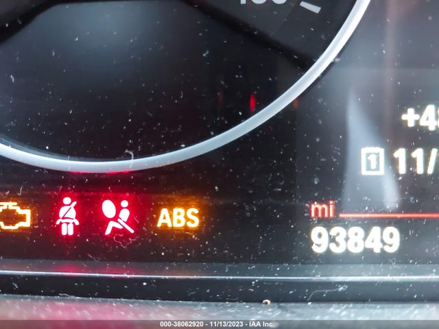 BMW 328d Xdrive 2017 WBA8F1C38HK898163 Image 16