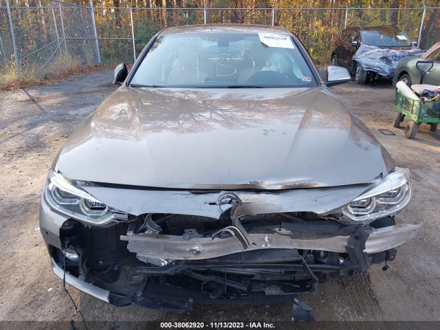 BMW 328d Xdrive 2017 WBA8F1C38HK898163 Image 12